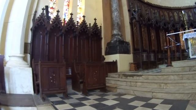 ZANZIBAR Sehenswürdigkeiten Stone Town - Zu Fuß unterwegs in Zanzibar City смотреть онлайн