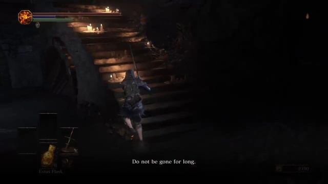 Git gud Darksouls 3 (MY FIRST ULTRA GREATSWORD) смотреть онлайн