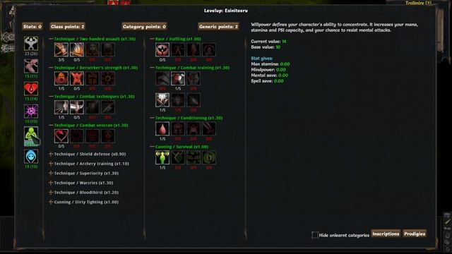 Tales of Maj’Eyal – Halfling Berserker – Explaining some Basics (Episode 1) смотреть онлайн