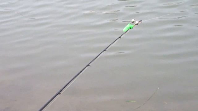 Рыбалка на ФЛЕТ и открытие сезона 2021 на ТЁПЛОМ КАНАЛЕ ГРЭС! смотреть онлайн