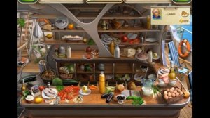 Прохождение игры Гурмания 3 часть 2 (Ресторанный критик)