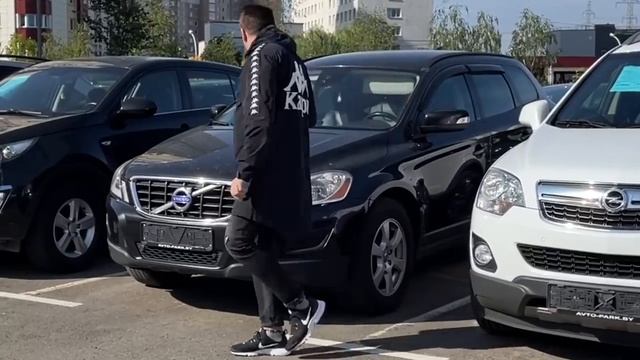 АВТОПАРК АВТОСАЛОН Б/У АВТО МНСК Большой обзор смотреть онлайн