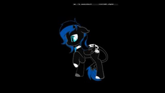 Пони клип - я не хочу жить смотреть онлайн