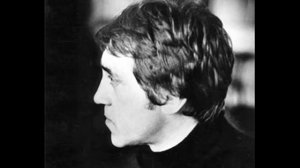 Владимир Высоцкий. Райские яблоки.