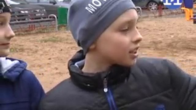 ремонт двора смотреть онлайн