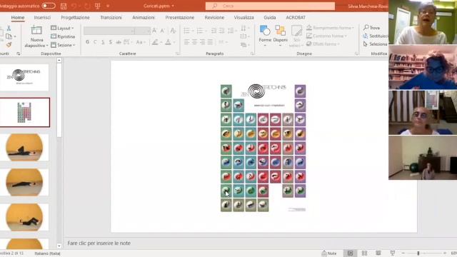 zen stretching parte 1 смотреть онлайн