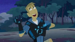 Жуткие создания часть 1. Братья Кратт: Зов Природы. Новая серия. Канал Детишки