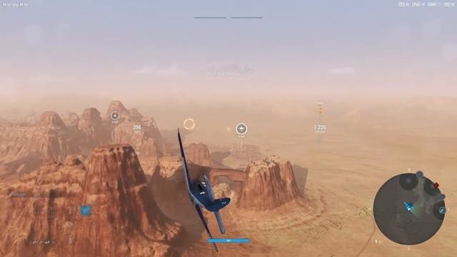 World of Warplanes | Hs 129 А, ЛаГГ-3 34-й серии и P-39N-1 Airacobra. | Трое из ноябрьских испытани смотреть онлайн