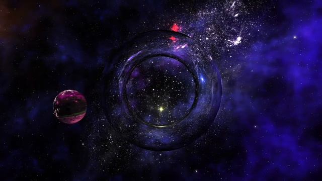 Музыка космоса для сна и медитации/успокоение нервной системы смотреть онлайн