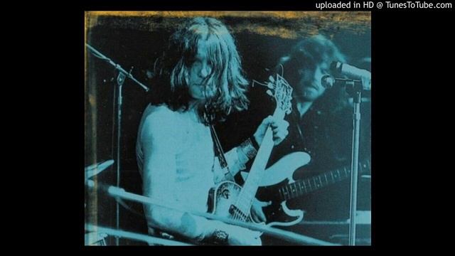 Luther Grosvenor {Ariel Bender} - Fullness of Time, feat. Mike Kellie (Floodgates, 1996) смотреть онлайн