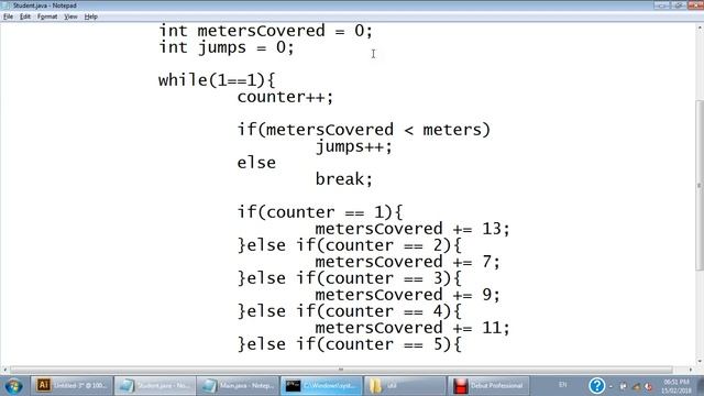 15 Feb 2018 - Introduction to Arrays & Frog Program. смотреть онлайн