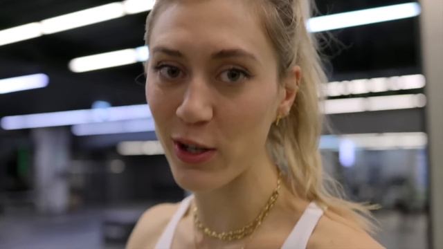 How I Lose Fat & Keep it Off: Meals, Workouts + Everything Else смотреть онлайн