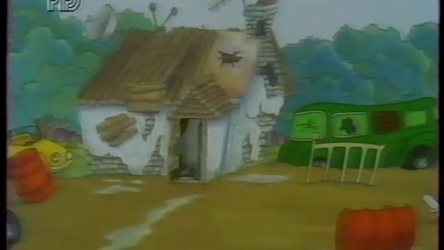 Златовласка (Волки,Ведьмы и Великаны ) Улучшенное качество смотреть онлайн