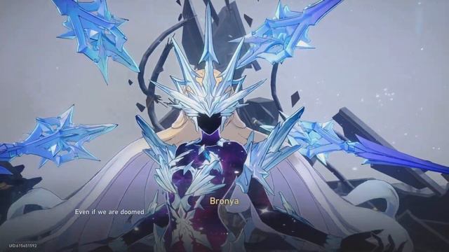 Honkai Star Rail Epic Boss Cocolia смотреть онлайн