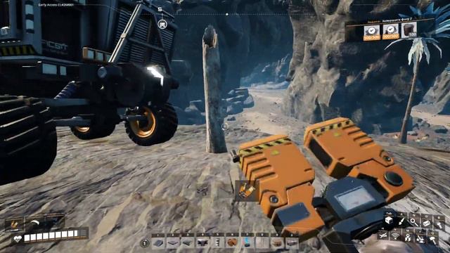 Satisfactory: Update 8 - Статоры #9 смотреть онлайн