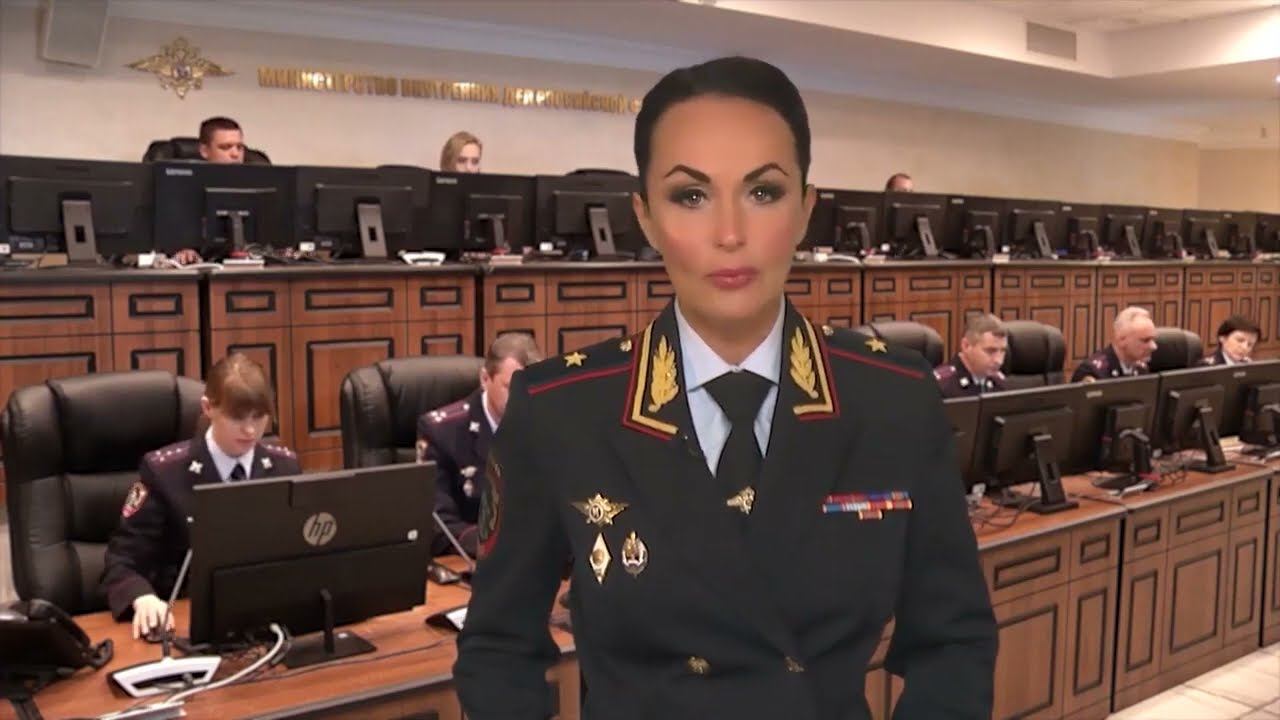 Ирина Волк: В Санкт-Петербурге задержаны подозреваемые в хищении у пенсионеров более миллиона рублей смотреть онлайн