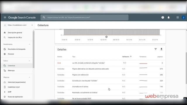 ¿Cómo eliminar un error 404? - SOLUCIÓN de diferentes maneras смотреть онлайн