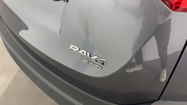 Toyota Rav 4 2013 смотреть онлайн