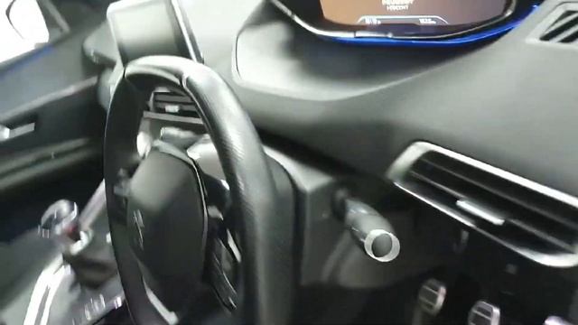 182WW486 - 2018 Peugeot 3008 3008 1.2L RefId: 374424 смотреть онлайн
