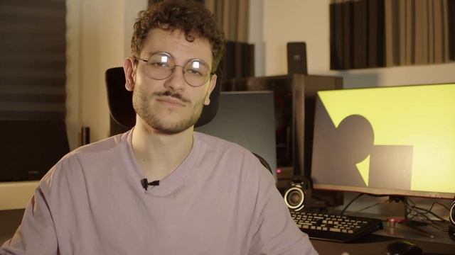 Watch This Before You Buy A Monitor! - AOC 24G2SP(AE) Review смотреть онлайн