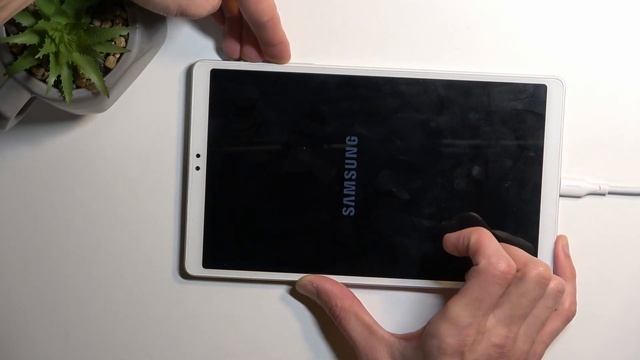 Hard Reset SAMSUNG Galaxy Tab A7 Lite - Reset via Recovery Mode смотреть онлайн