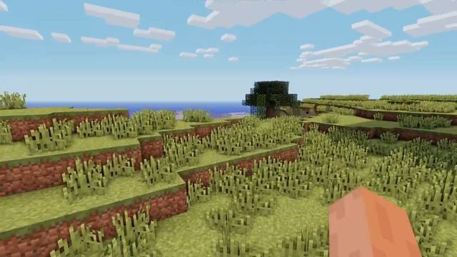 Супер сборка с 27 модами,шейдерами Minecraft 1.5.2 смотреть онлайн