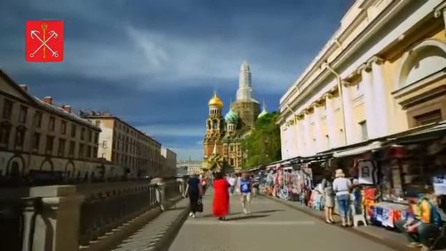 Гимн врачей Петербурга