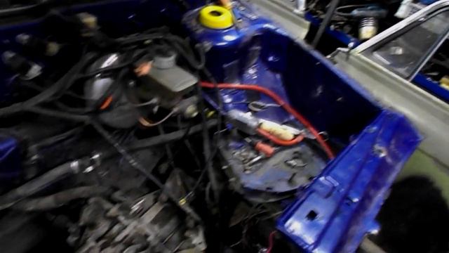 Все фигня, давай сначала...ваз 2109 смотреть онлайн