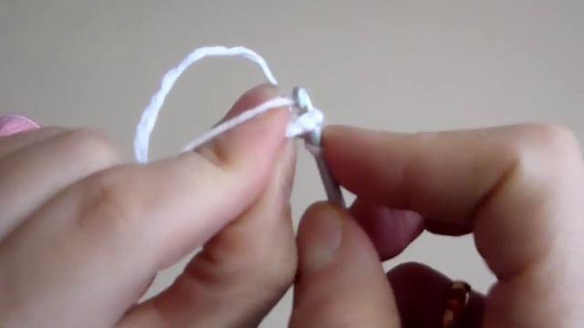 Детский топ крючком. Часть 1/Baby crochet top. Part 1 смотреть онлайн