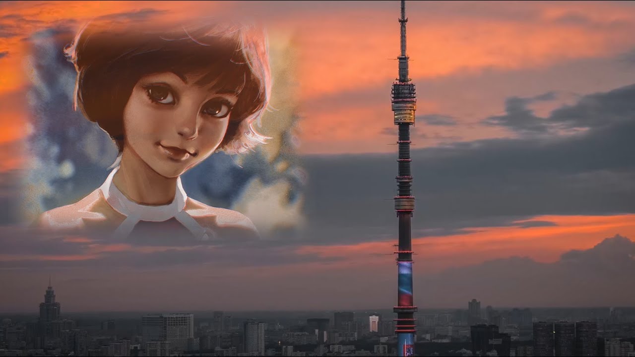 Прекрасное далёко смотреть онлайн