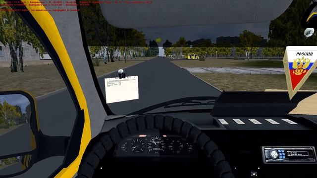 OMSI 2 Steam Edition 2018 10 21 14 45 06 02 смотреть онлайн
