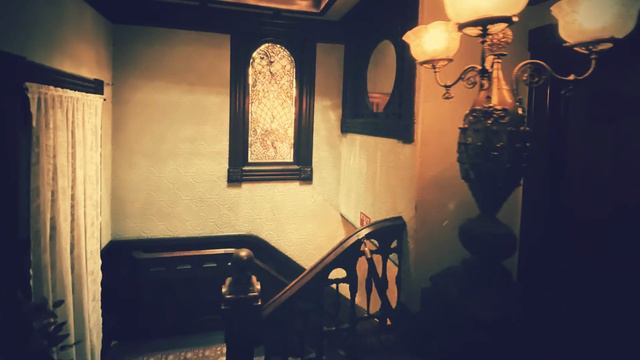 The Winchester Mystery House - A House for souls. 👻 смотреть онлайн