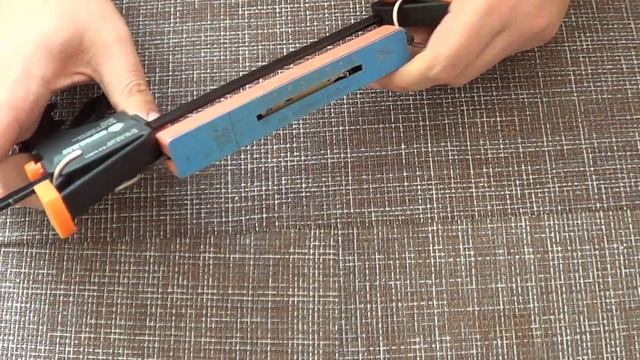 F-образная струбцина Ермак. F-shaped Clamp Ermak