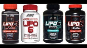 О жиросжигателях для мужчин, помогающих эффективно «просушиться»