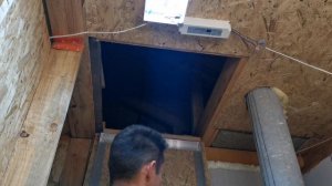 АСБЕСТОВАЯ ТРУБА для дымохода твердотопливного КОТЛА применять или нет!