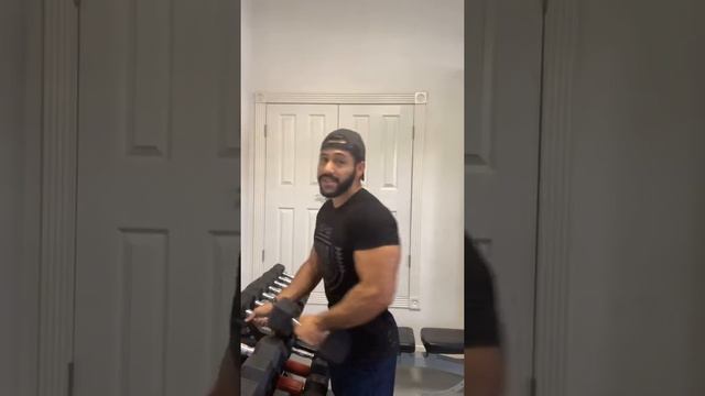 Break biceps plateaus with these 3 simple techniques... OCTAVIO URIAS смотреть онлайн