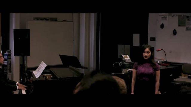 Chanson D'Amour by Gabriel Fauré | Chaffey College Applied Music Recital Student 2017 смотреть онлайн