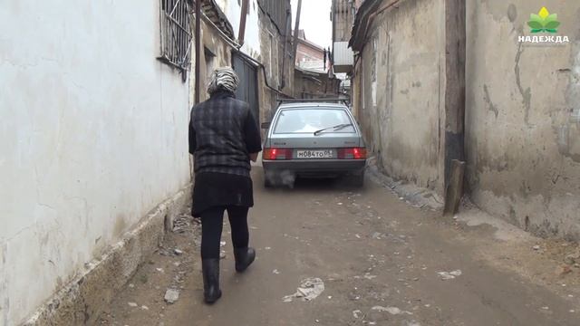 БФ «Надежда». #STOPголод. Наша четвертая акция - март 2014 г. смотреть онлайн