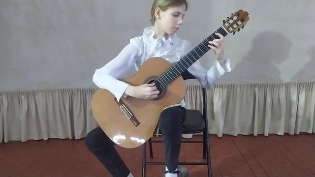 Герасимова Василиса 2 группа солист Иванов- Крамской рнп Я на камушке сижу смотреть онлайн