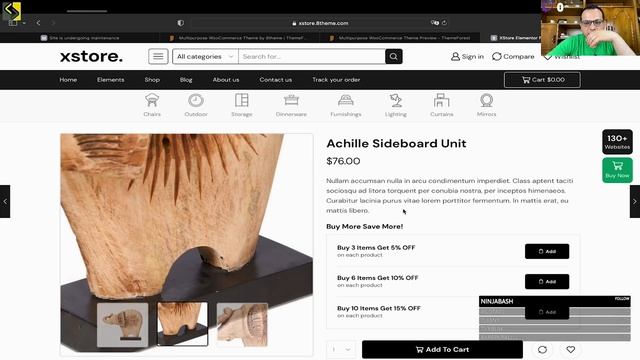 Modeks İçin Themeforest Teması Alıp Wordpress İçin Tema Kurulumu смотреть онлайн