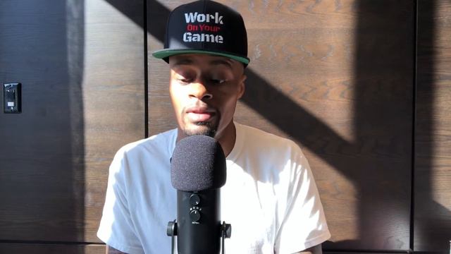 How To Adapt To Change Quickly [#1380:] | Dre Baldwin