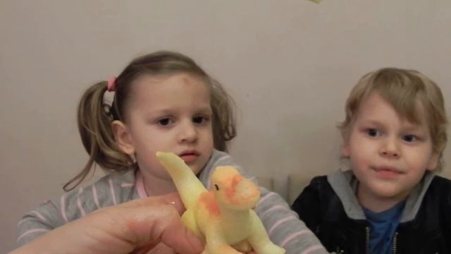 растущие животные,МИСТЕР МАКС, МИСС КЕЙТИ,СВИНКА ПЕППА,Kinder смотреть онлайн