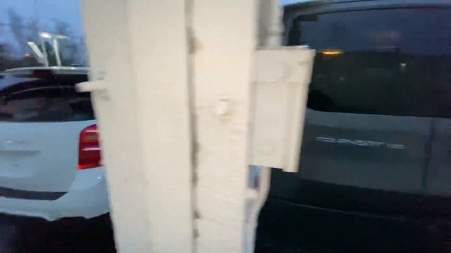 2018 Ford Transit, 10-passenger, walk around video! смотреть онлайн