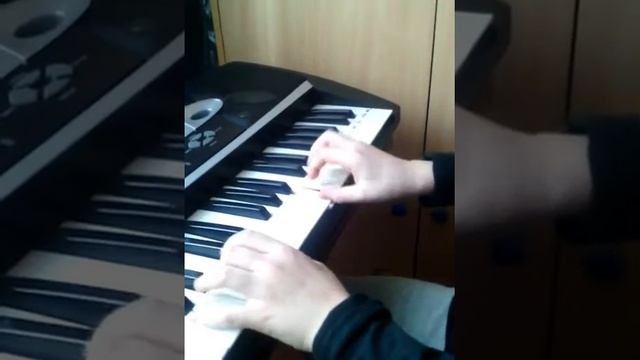 Играем латышскую народную польку:) смотреть онлайн