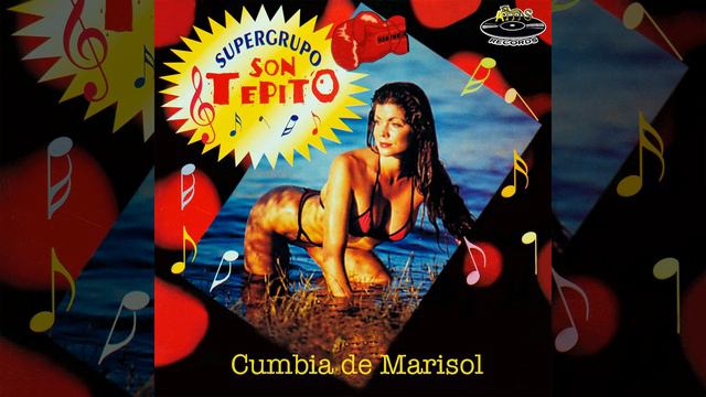 Cumbia de Marisol смотреть онлайн