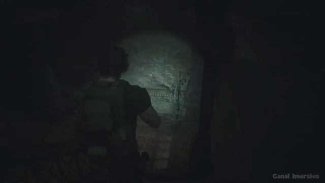 Resident Evil 3 Remake: Jogo Completo Sem Comentários em PT-BR do Inicio ao Fim! смотреть онлайн