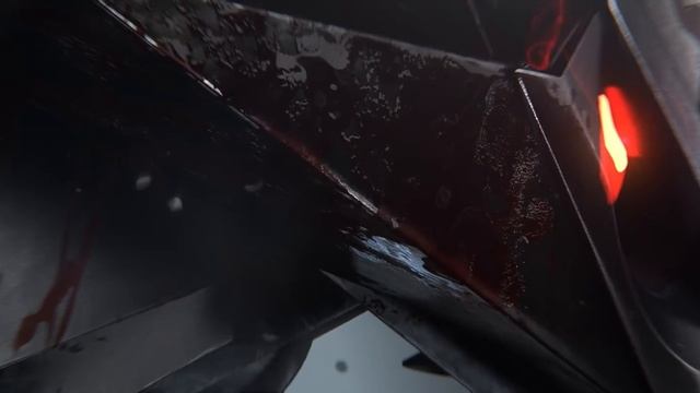 The Witcher 3: Wild Hunt - title reveal смотреть онлайн