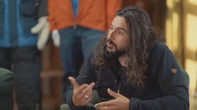 Fjällräven Polar Global Launch Event | Fjällräven смотреть онлайн