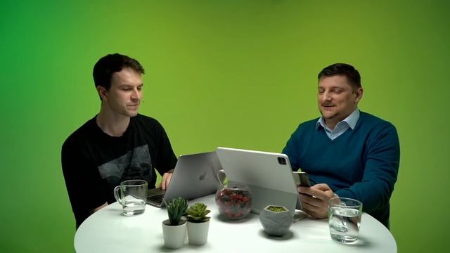 Говори, как носитель: как улучшить английское произношение с Джорданом и Алексеем Конобеевым смотреть онлайн