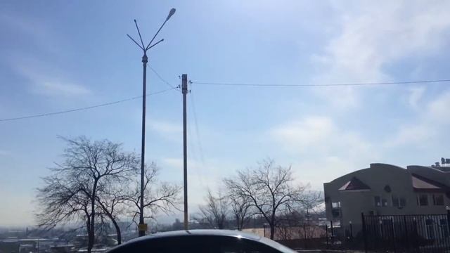 Toyota Allion смотреть онлайн
